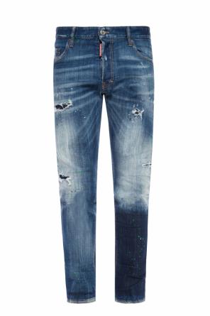 Jeansy ‘cool guy jean’, zdjęcie 1 Jeansy ‘cool guy jean’ od Dsquared2